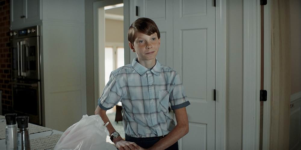 Griffin in Summer（原題）の画像