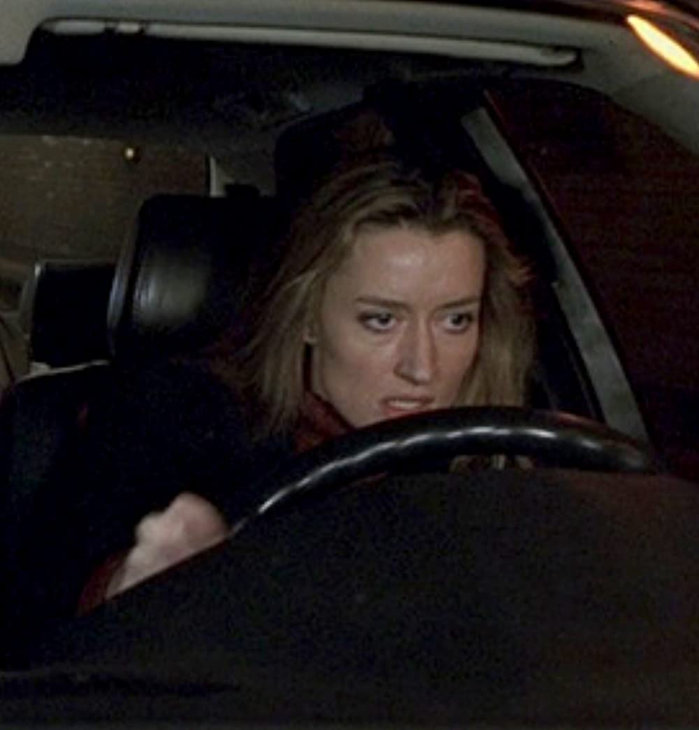 ナターシャ マケルホーン 映画ポップコーン