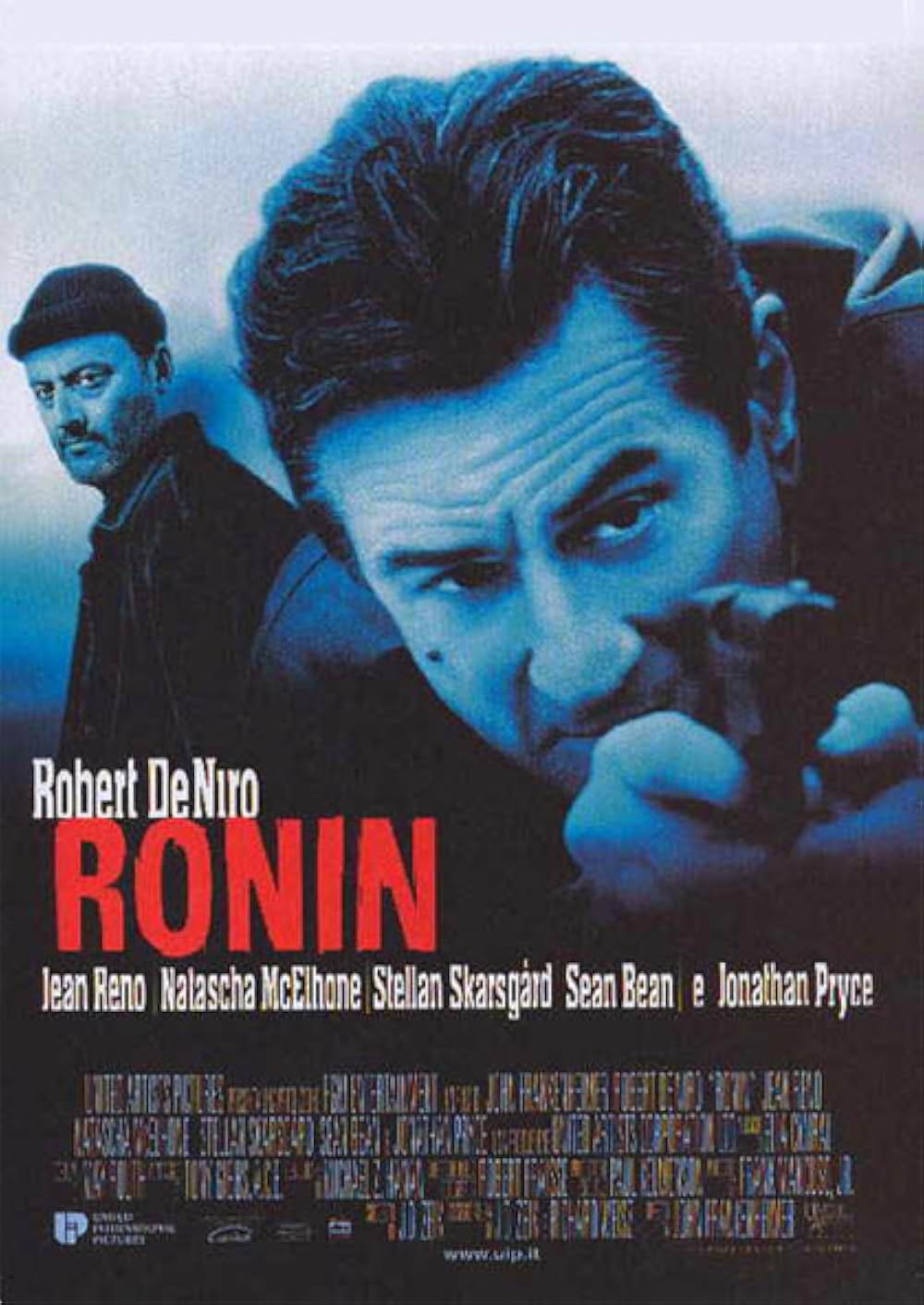 RONINの画像