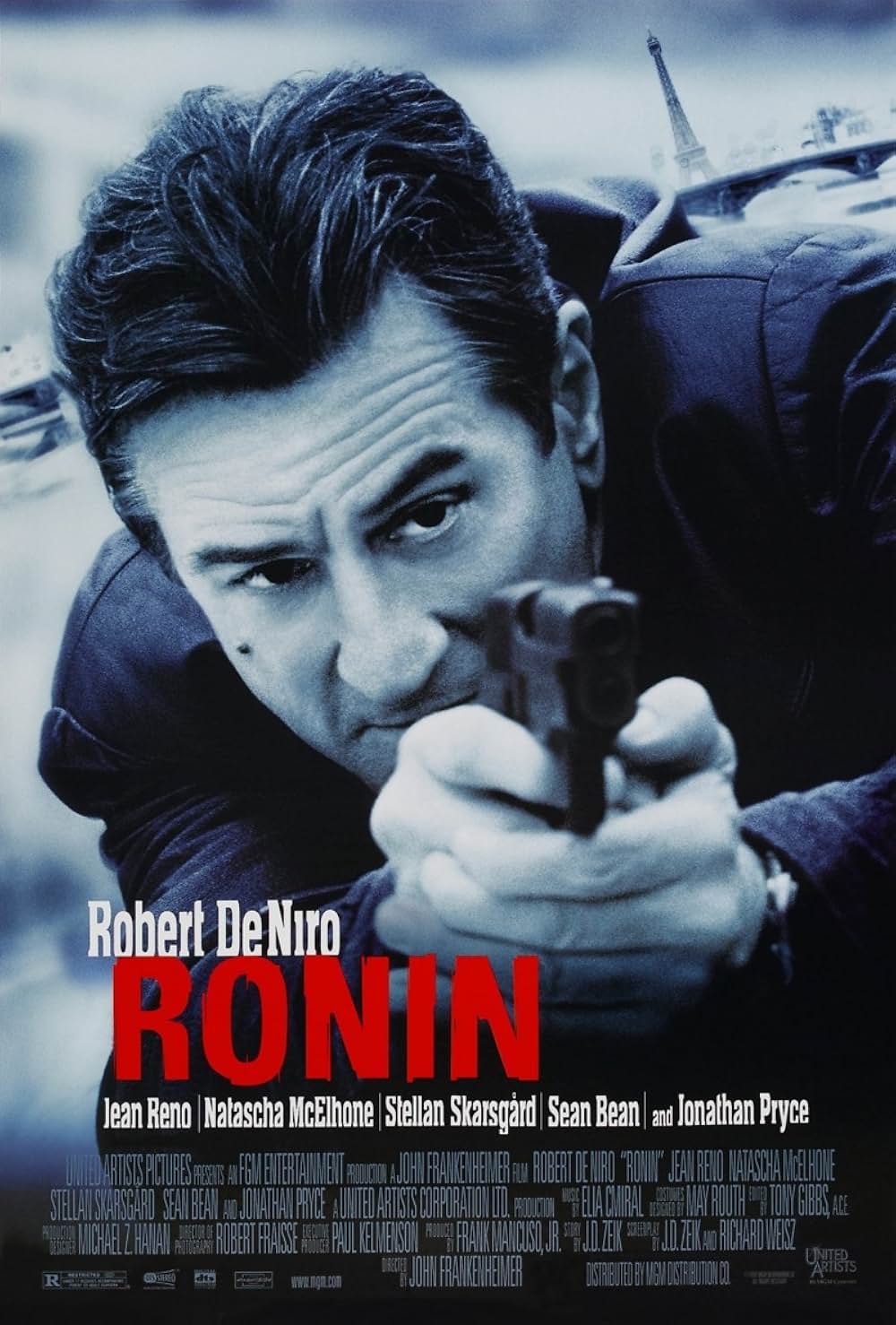 RONINの画像
