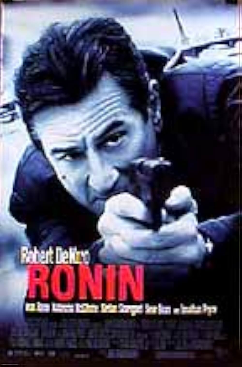 RONINの画像