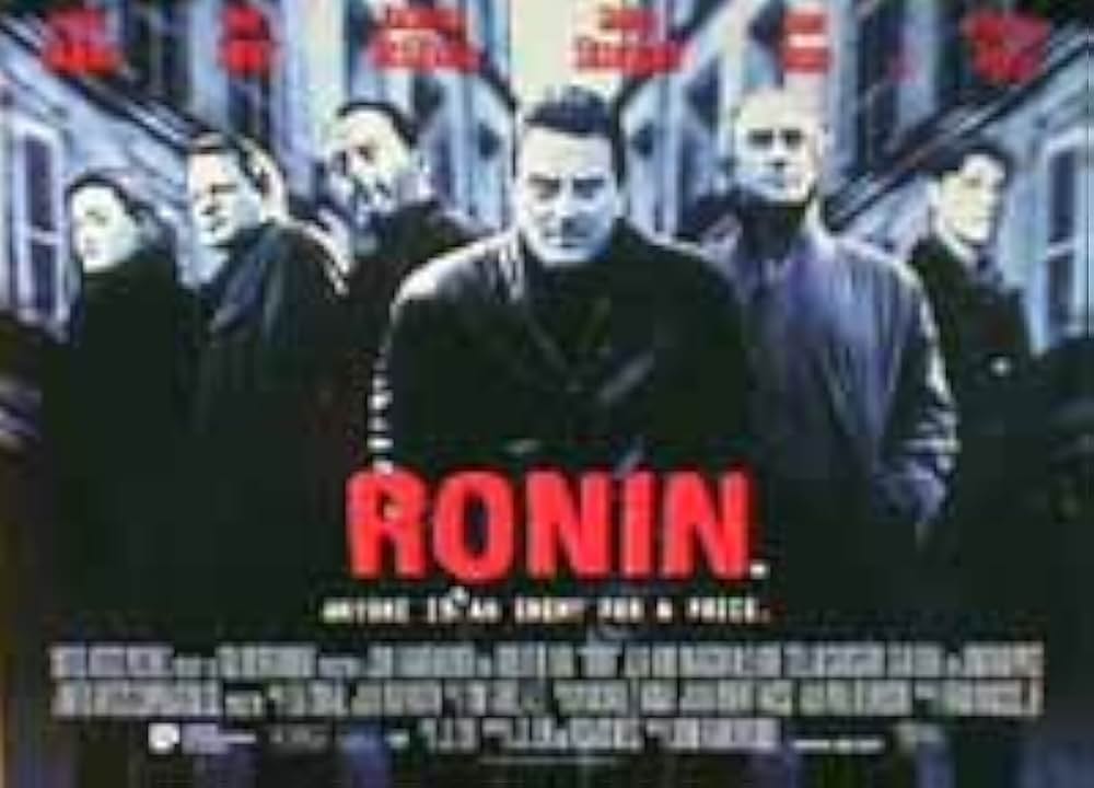RONINの画像