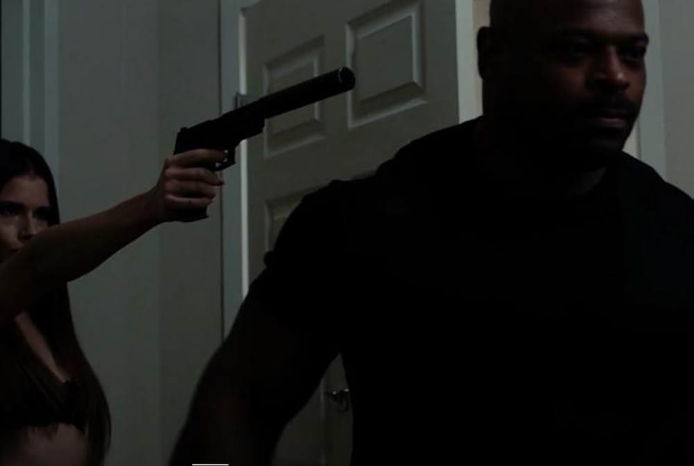 ダーク・アイリス 人間兵器の画像