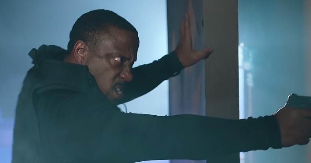 ダーク・アイリス 人間兵器の画像