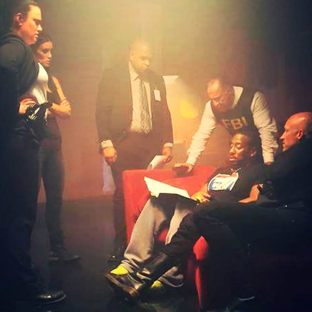 ダーク・アイリス 人間兵器の画像