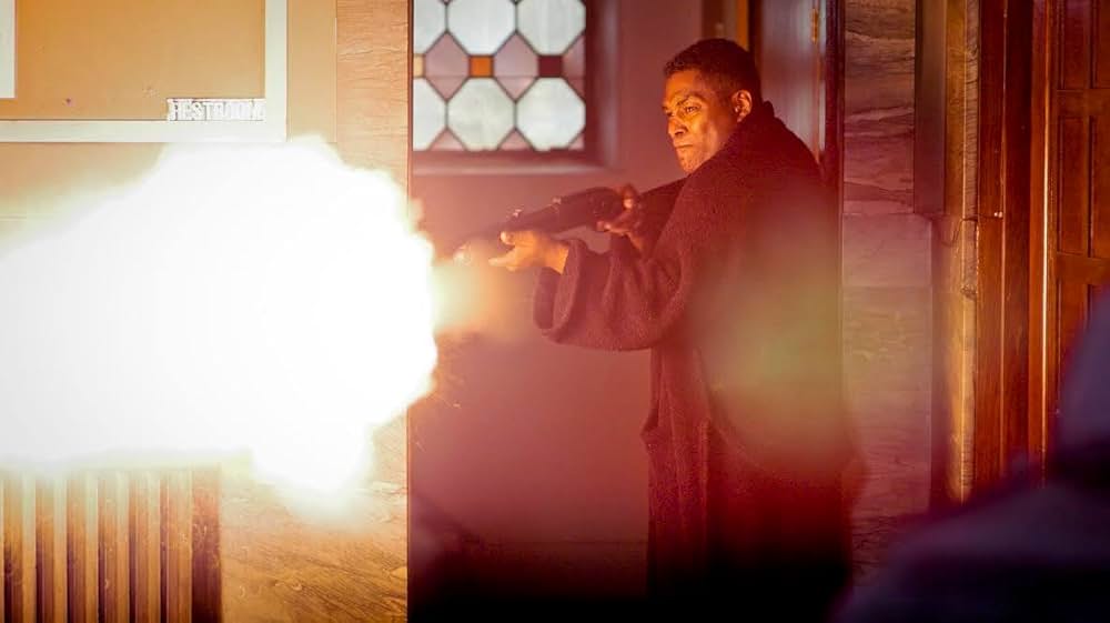 ダーク・アイリス 人間兵器の写真