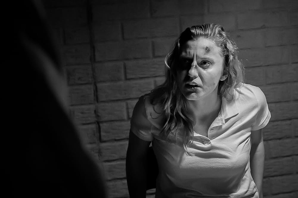 ダーク・アイリス 人間兵器の画像