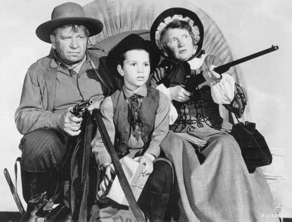 郵便配達は馬泥棒の画像