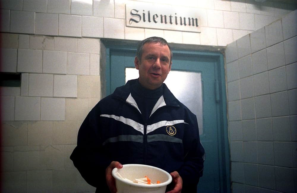 Silentium（原題）の画像