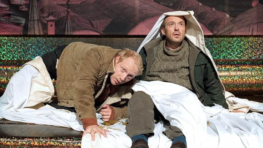 Silentium（原題）の画像