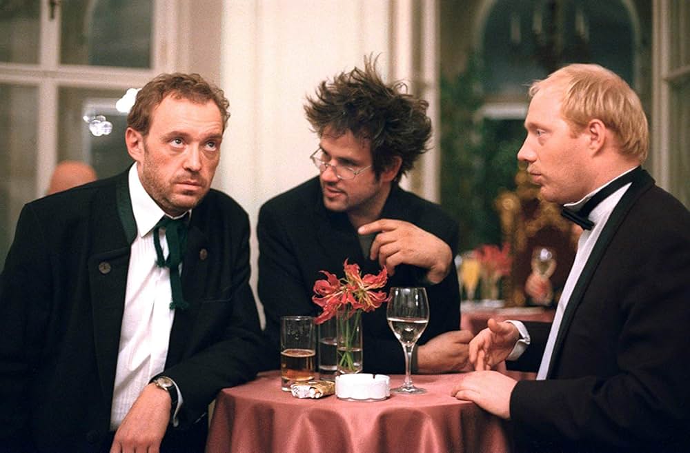 Silentium（原題）の写真