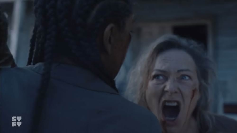 Slumber Party Massacre（原題）の画像