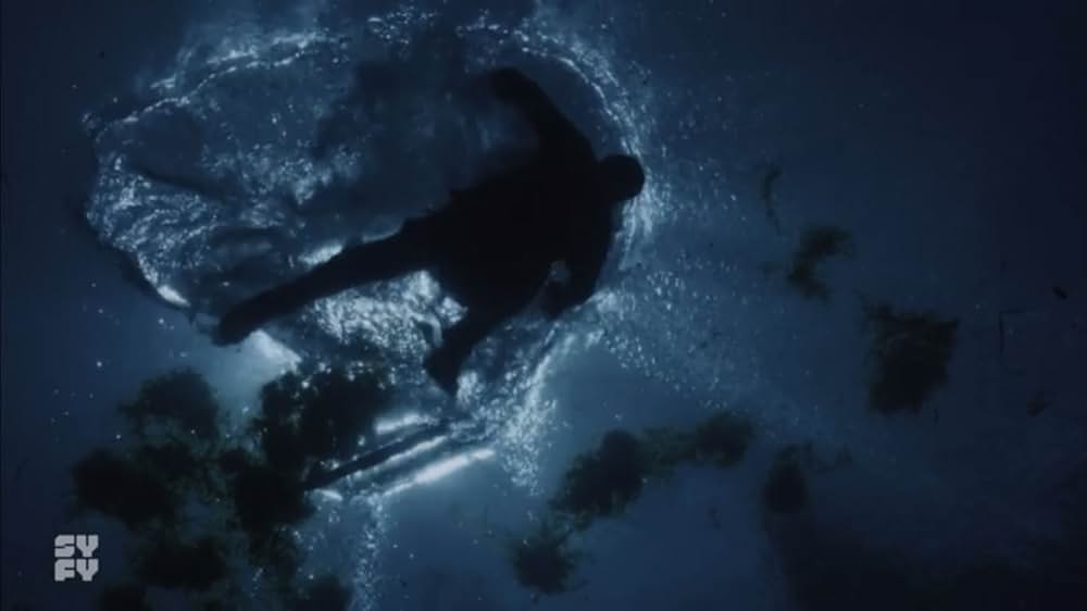 Slumber Party Massacre（原題）の画像