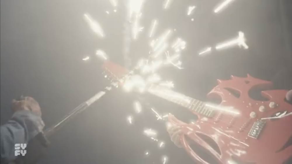 Slumber Party Massacre（原題）の画像