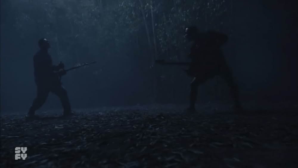 Slumber Party Massacre（原題）の画像