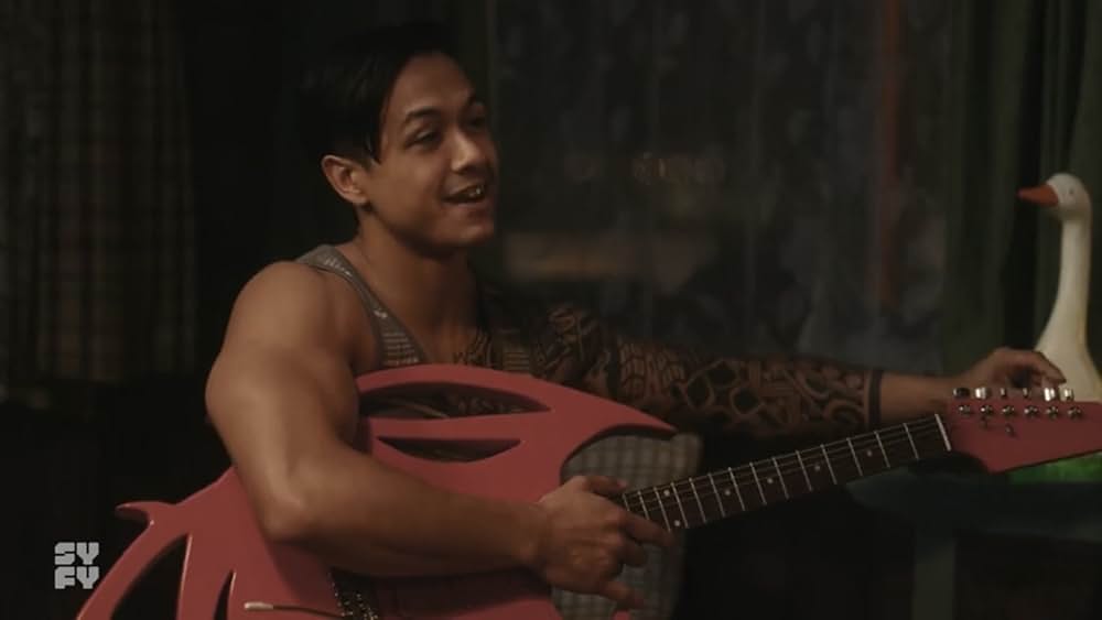 Slumber Party Massacre（原題）の画像