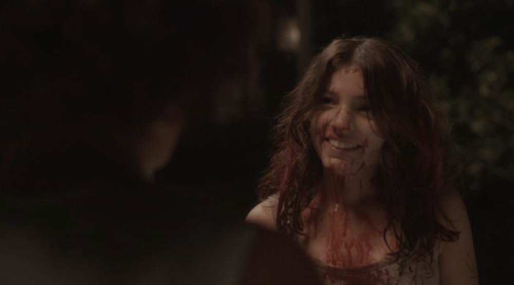 Slumber Party Massacre（原題）の画像