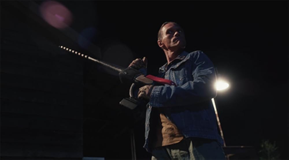 Slumber Party Massacre（原題）の画像