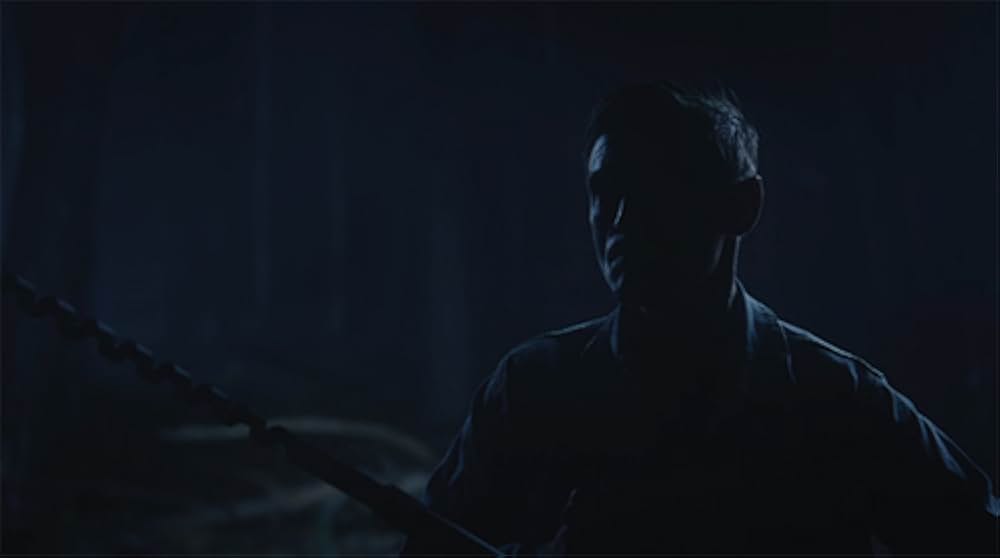 Slumber Party Massacre（原題）の画像