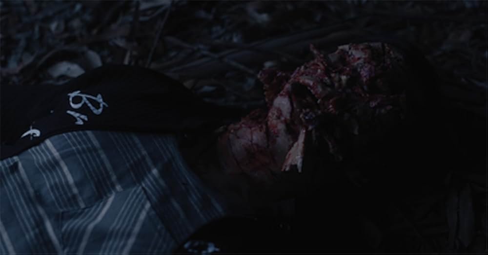 Slumber Party Massacre（原題）の画像