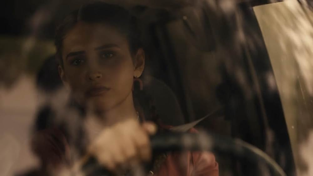 Slumber Party Massacre（原題）の画像