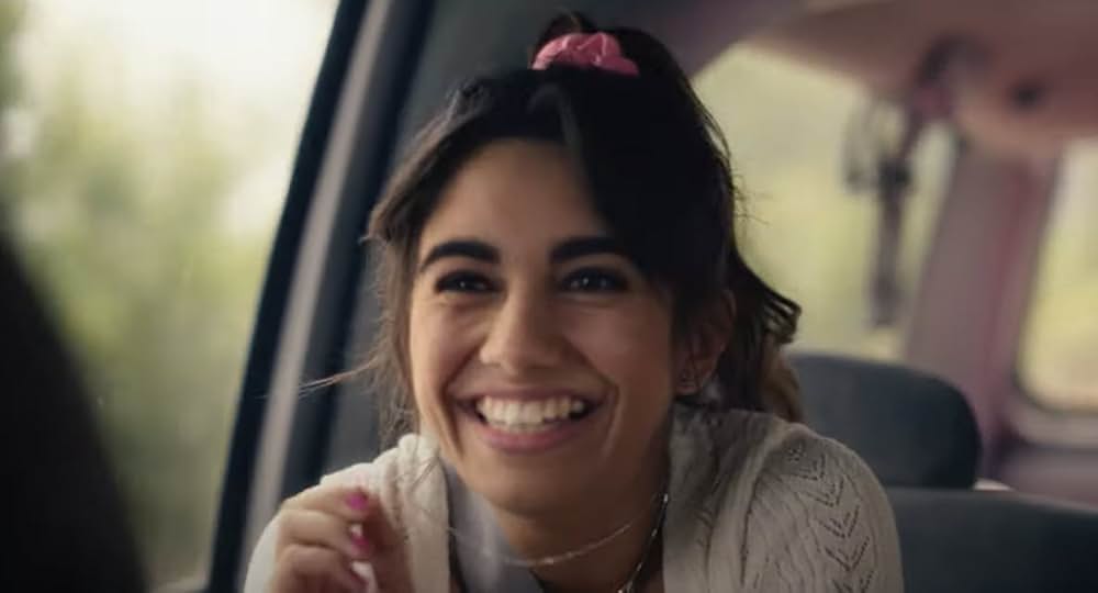 Slumber Party Massacre（原題）の画像