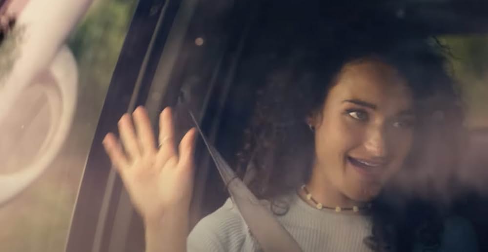 Slumber Party Massacre（原題）の画像