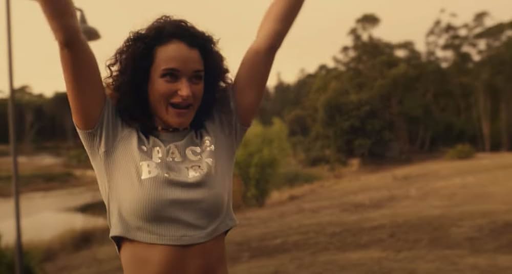 Slumber Party Massacre（原題）の画像