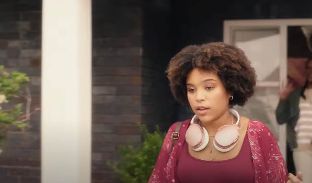 Slumber Party Massacre（原題）の画像