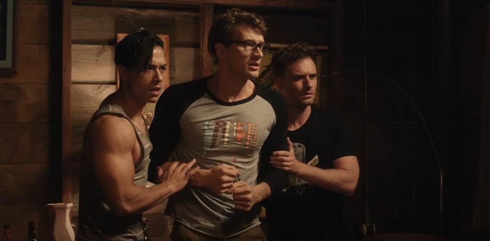 Slumber Party Massacre（原題）の写真