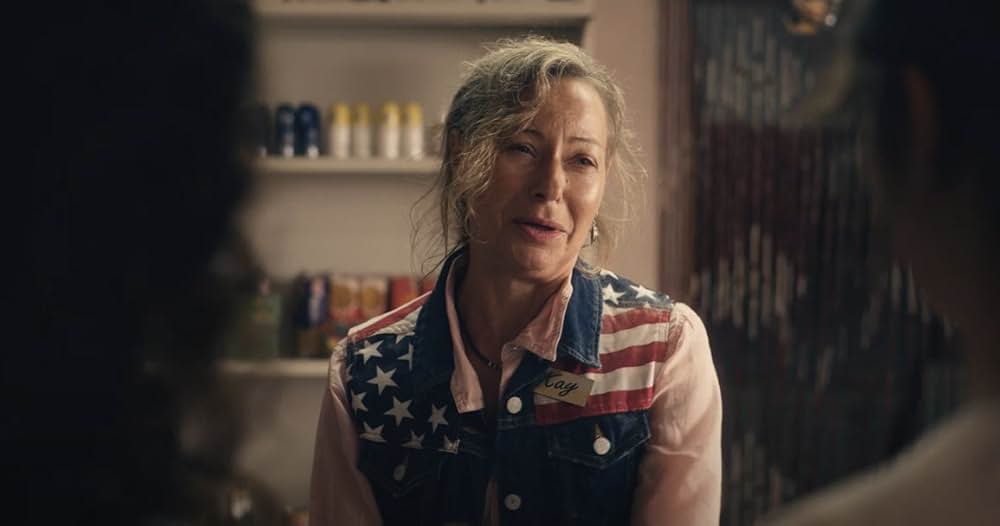 Slumber Party Massacre（原題）の画像