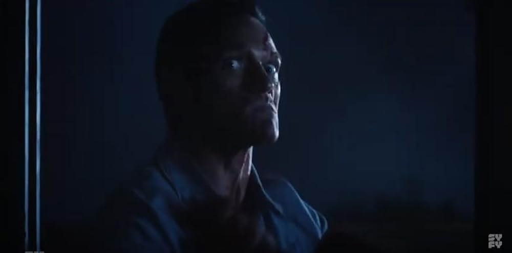 Slumber Party Massacre（原題）の画像