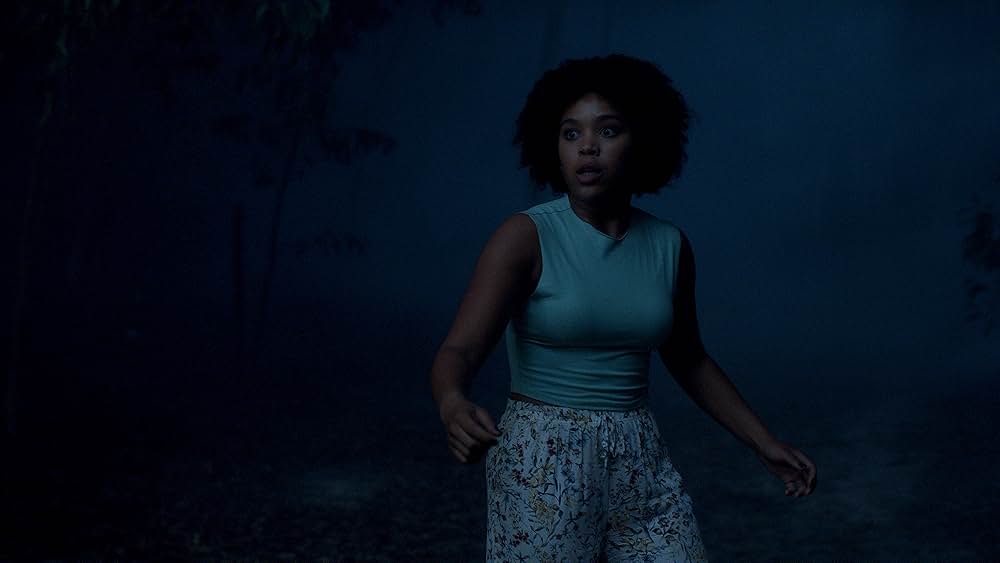 Slumber Party Massacre（原題）の画像