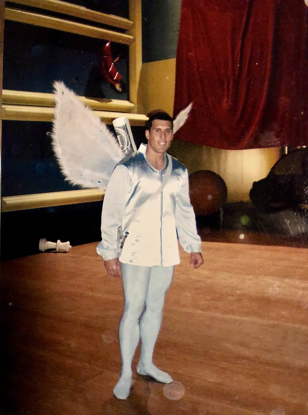 妖精ファイターの画像