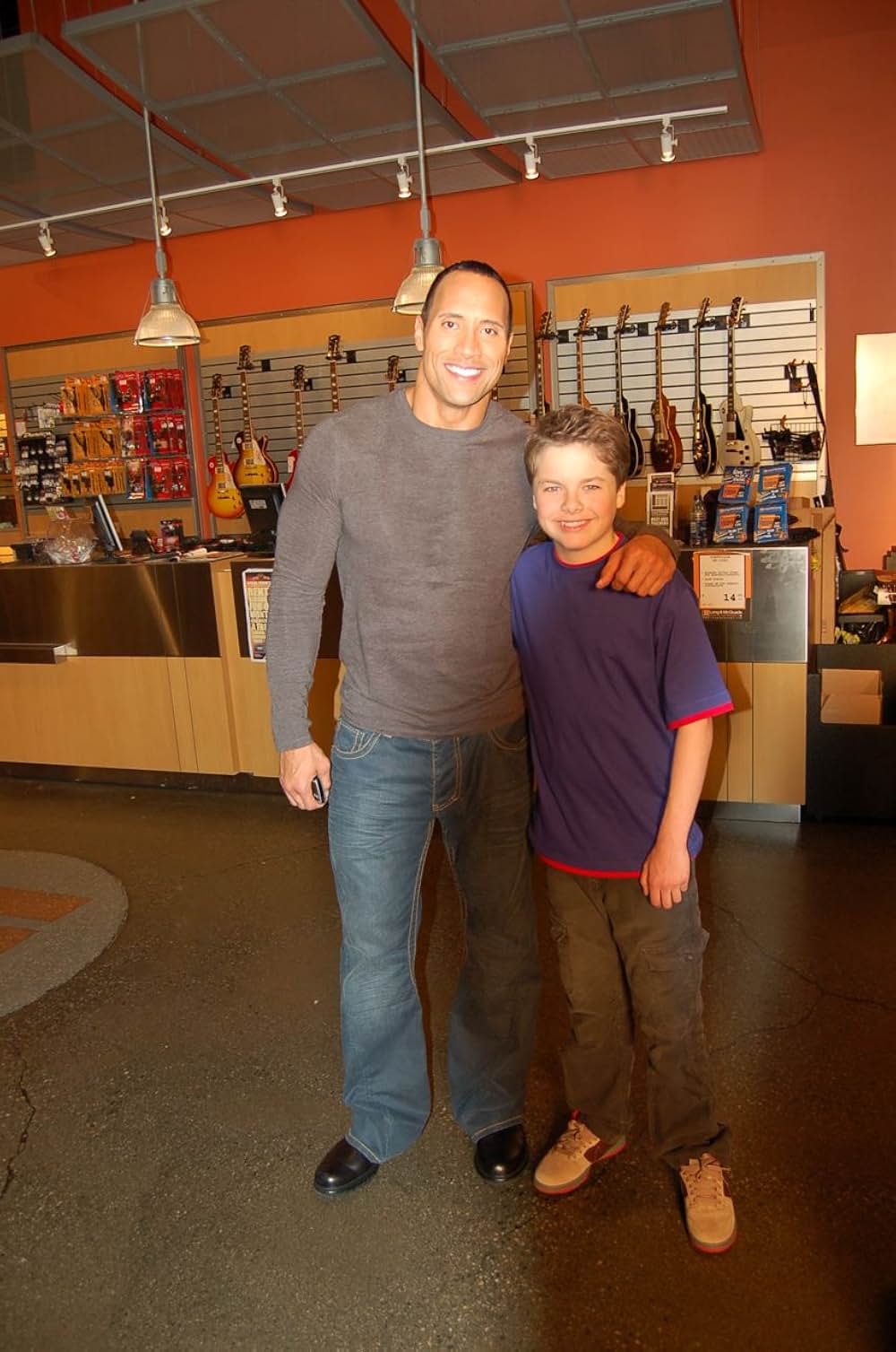 妖精ファイターの画像