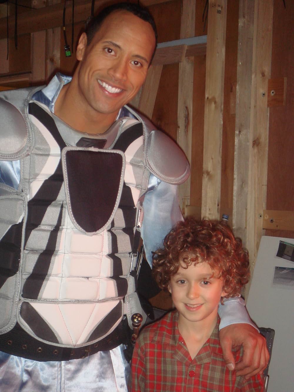 妖精ファイターの画像