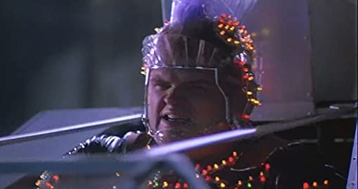 バトルランナーの画像