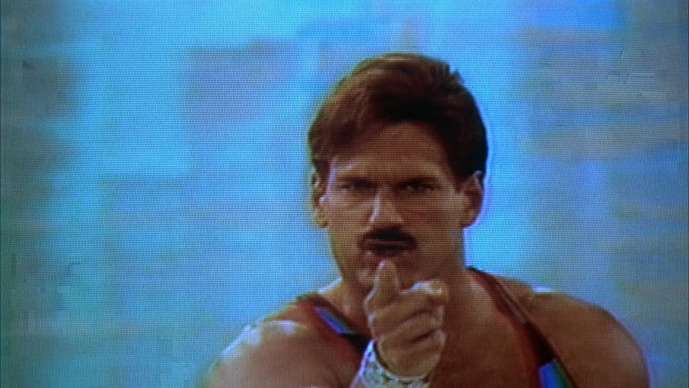 バトルランナーの画像