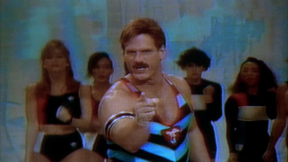 バトルランナーの画像