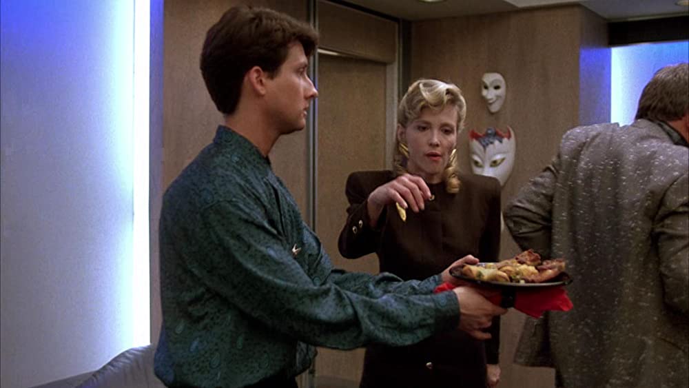 バトルランナーの画像