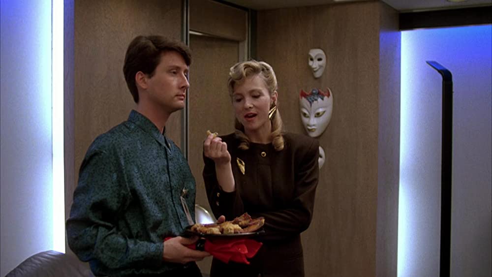 バトルランナーの画像