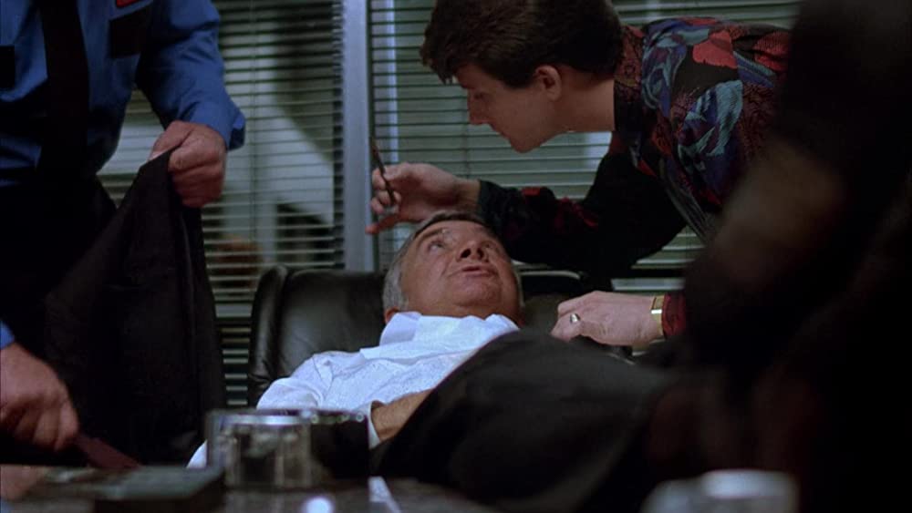 バトルランナーの画像