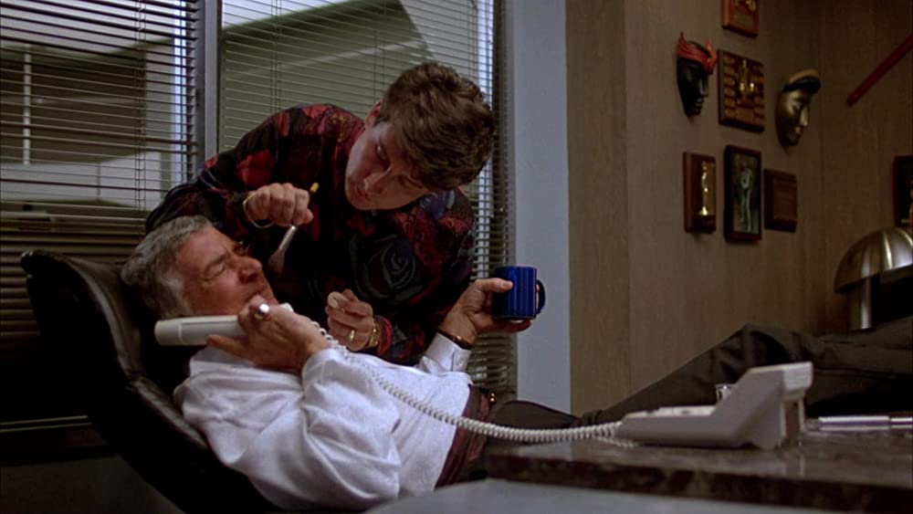 バトルランナーの画像