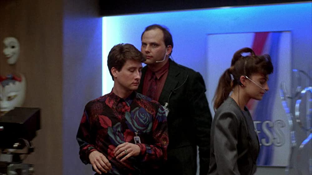 バトルランナーの画像