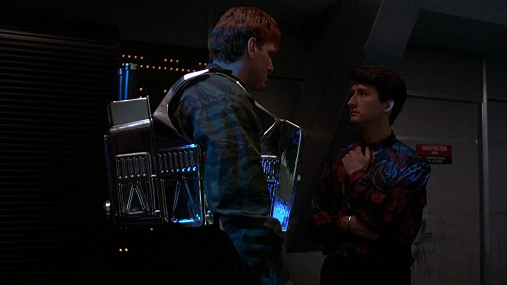 バトルランナーの画像