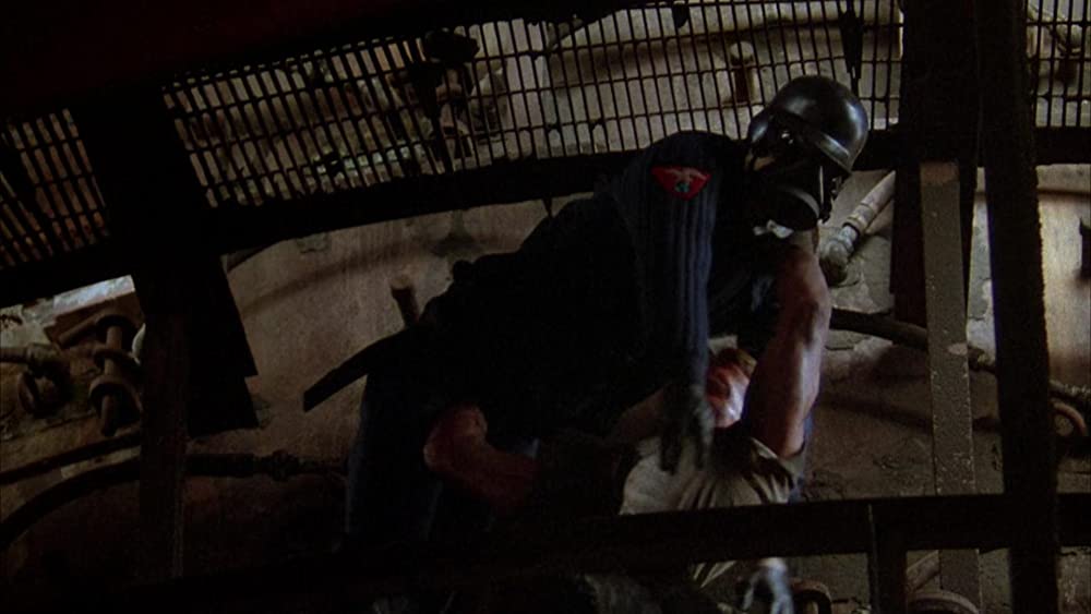 バトルランナーの画像