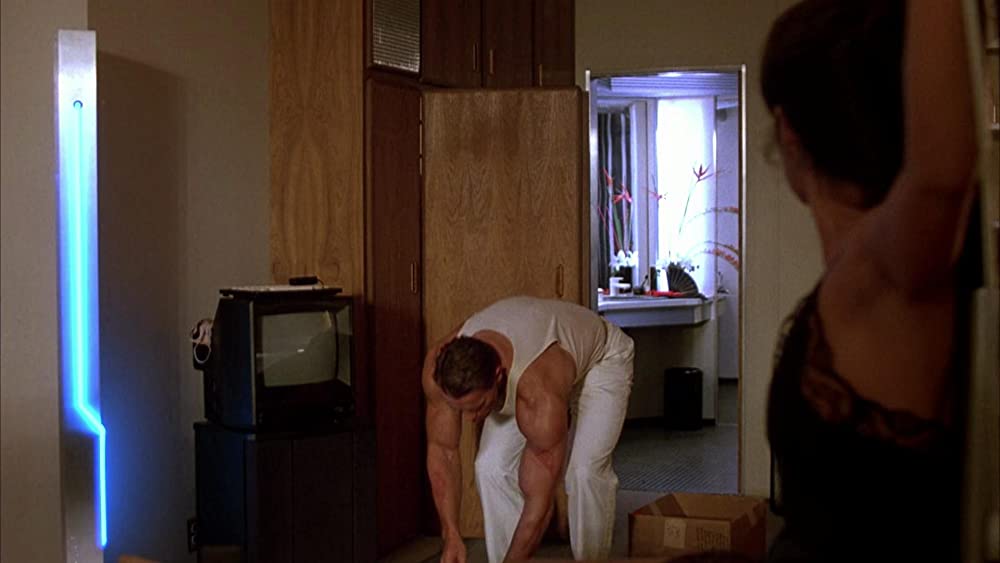 バトルランナーの画像