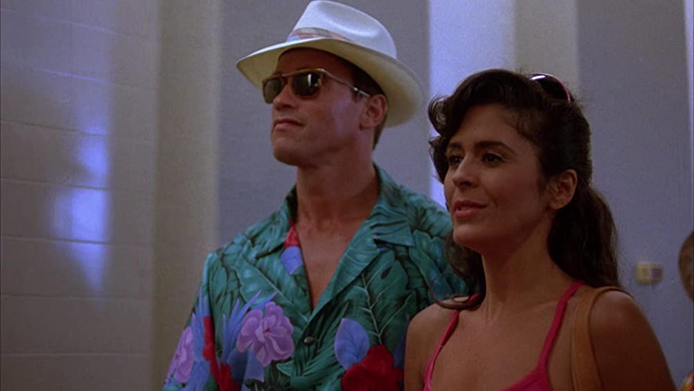 バトルランナーの画像