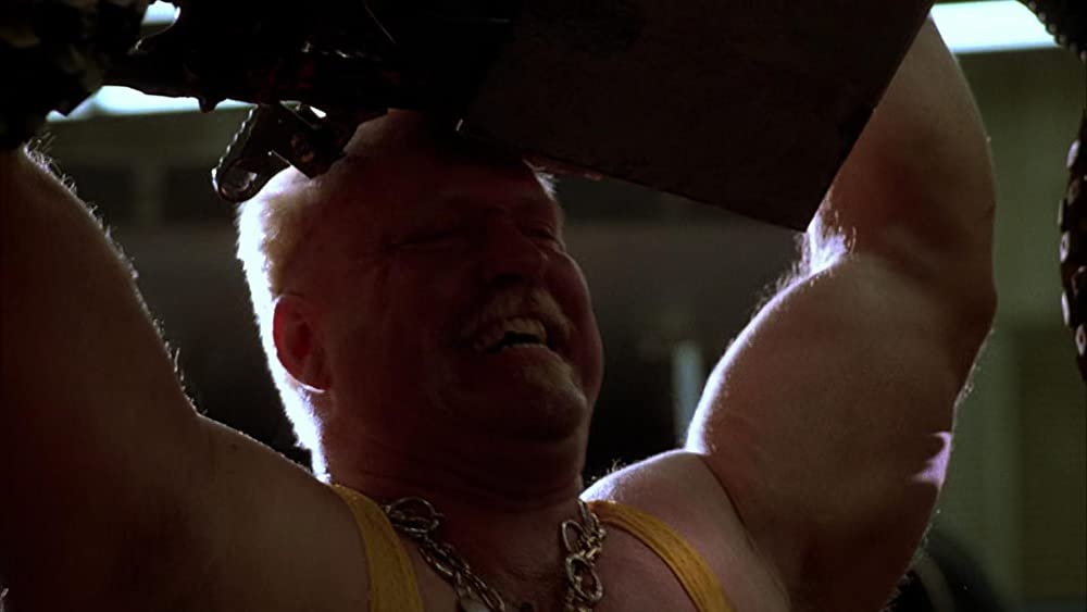 バトルランナーの画像