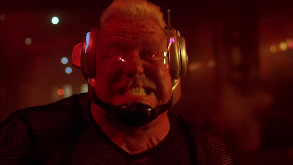 バトルランナーの画像